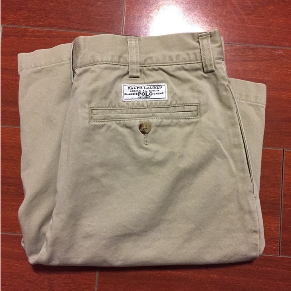 Polo shorts boys  size 18 - Picture 5 of 5